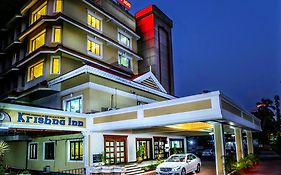 Hotel Krishna Inn Guruvayur